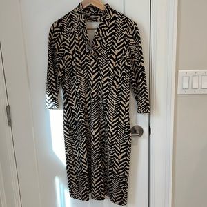 NWT J.McLaughlin Terin dress